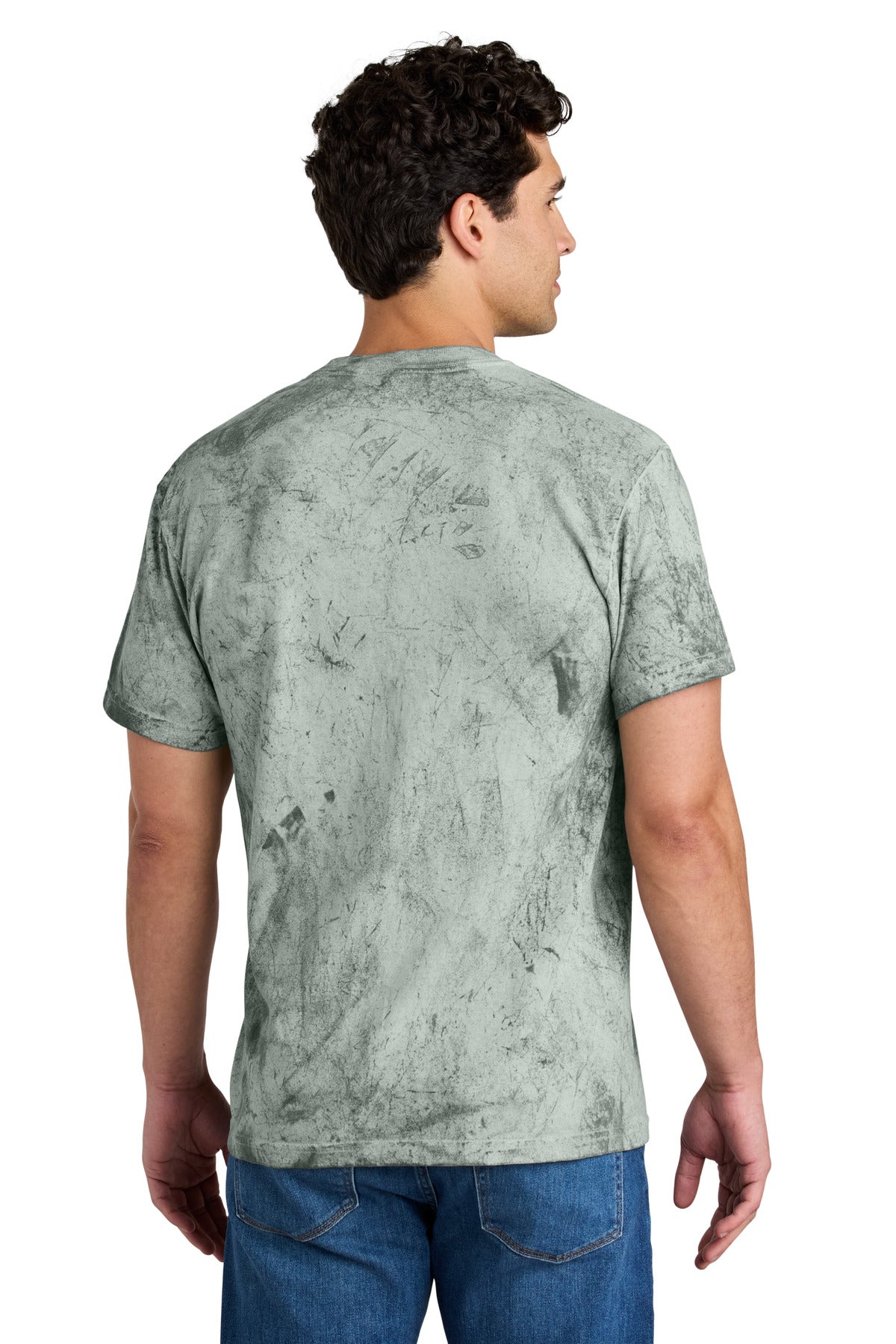 Back Model Fern