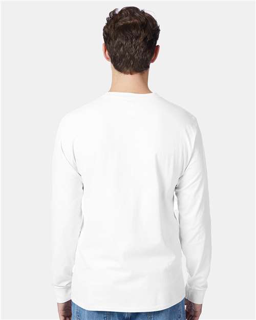 Back Model White