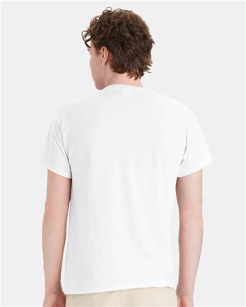 Back Model White