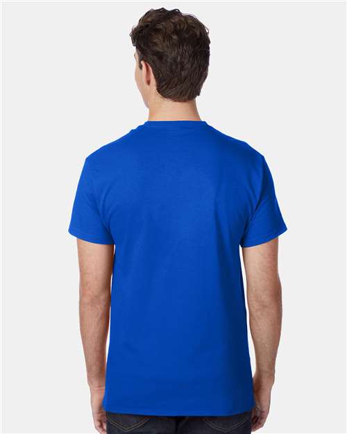 Back Model Deep Royal