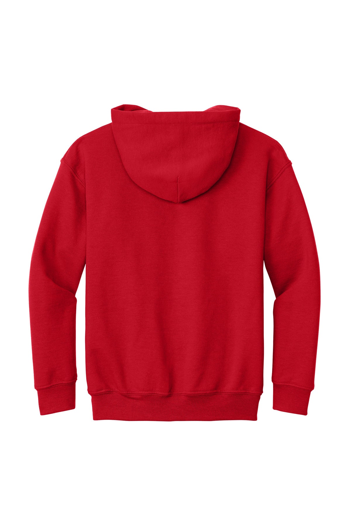 Back Product Red