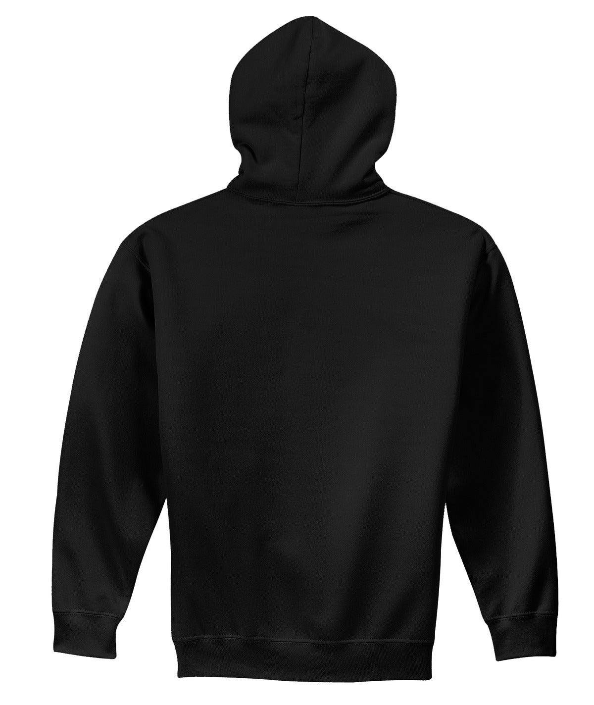 Back Product Black