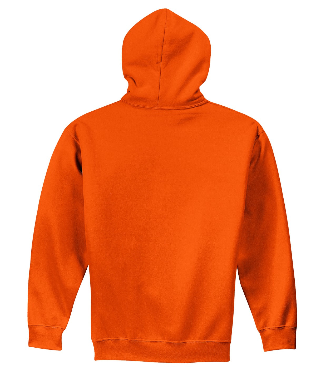 Back Product Orange
