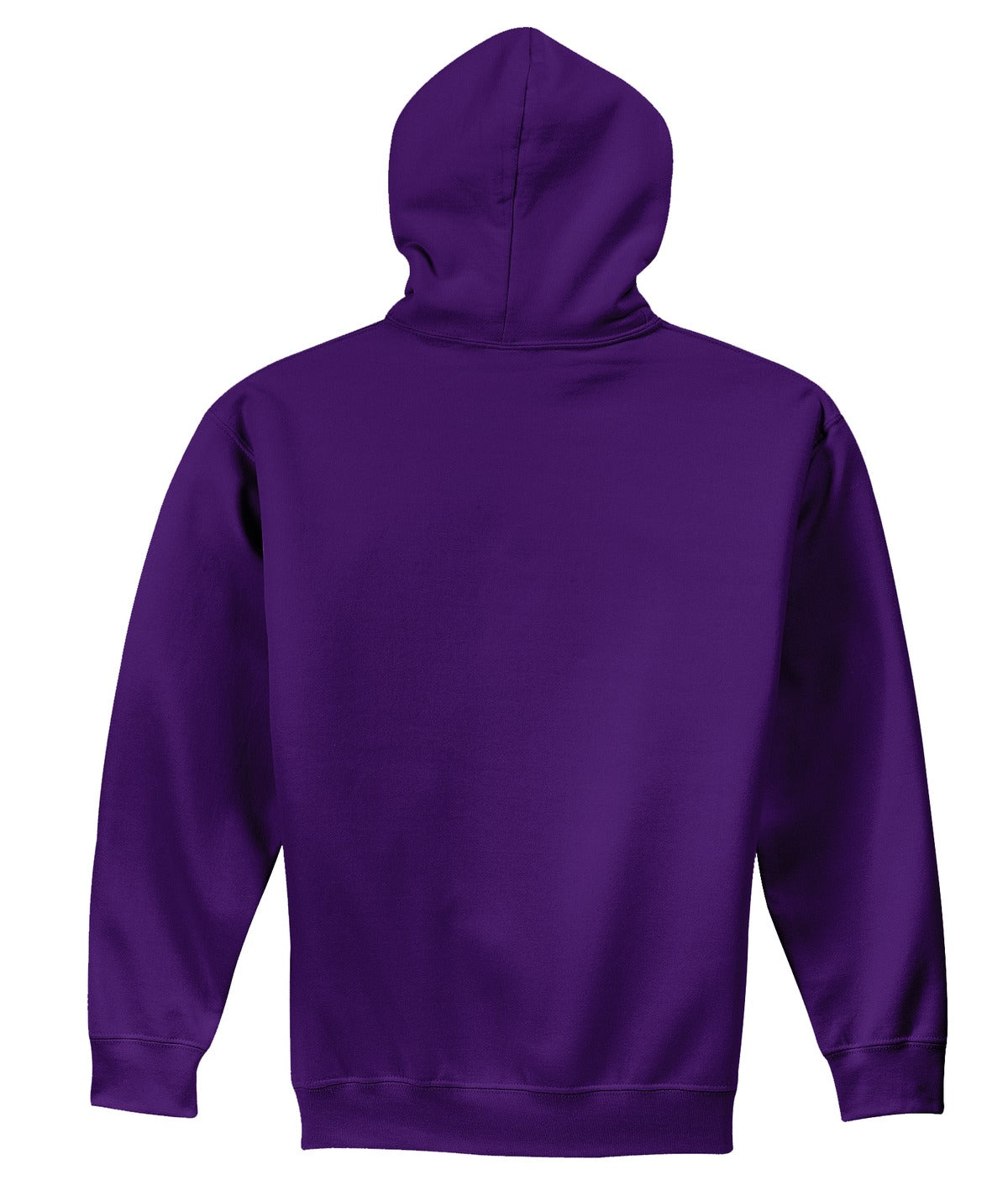 Back Product Purple