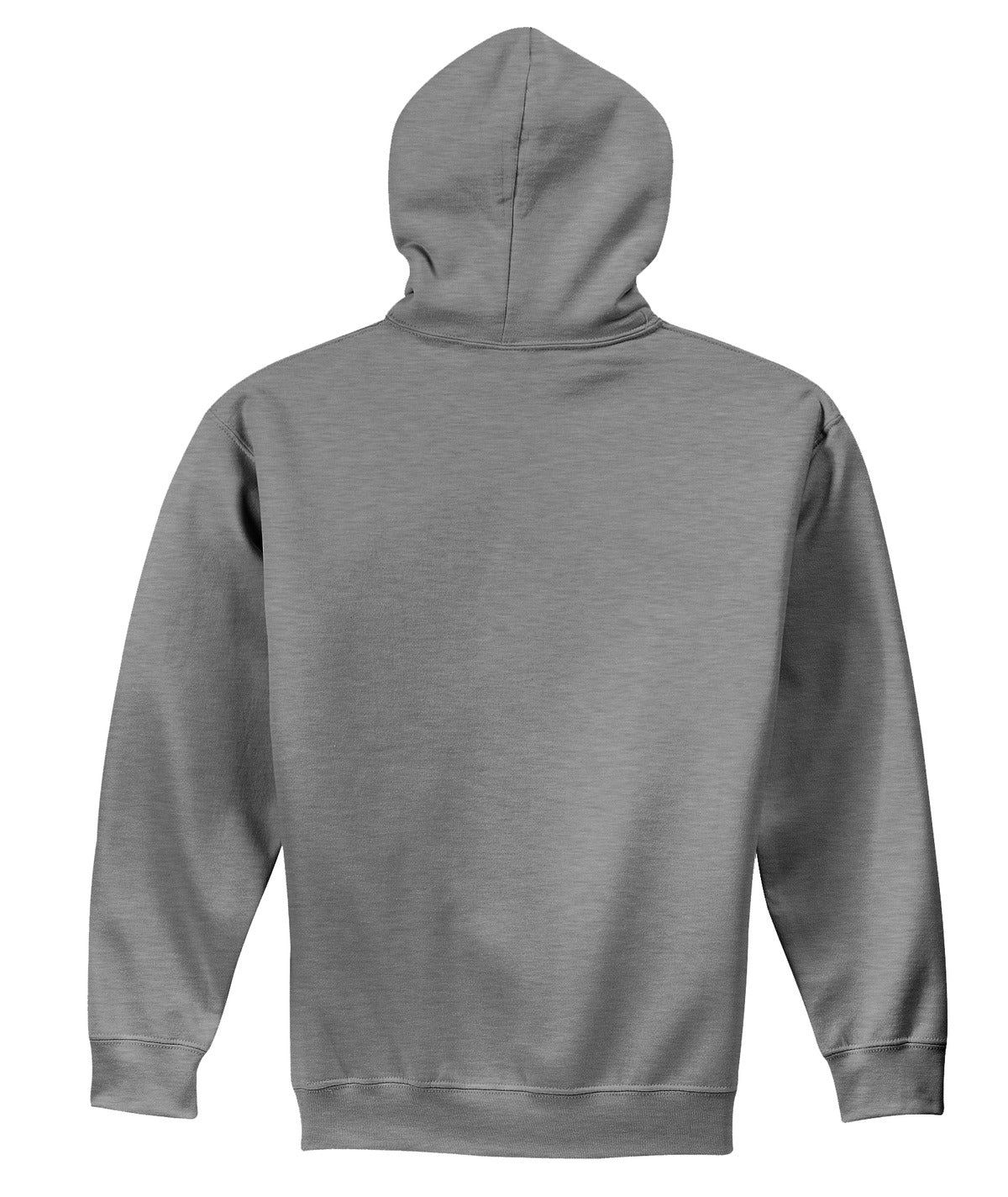 Back Product Sport Grey