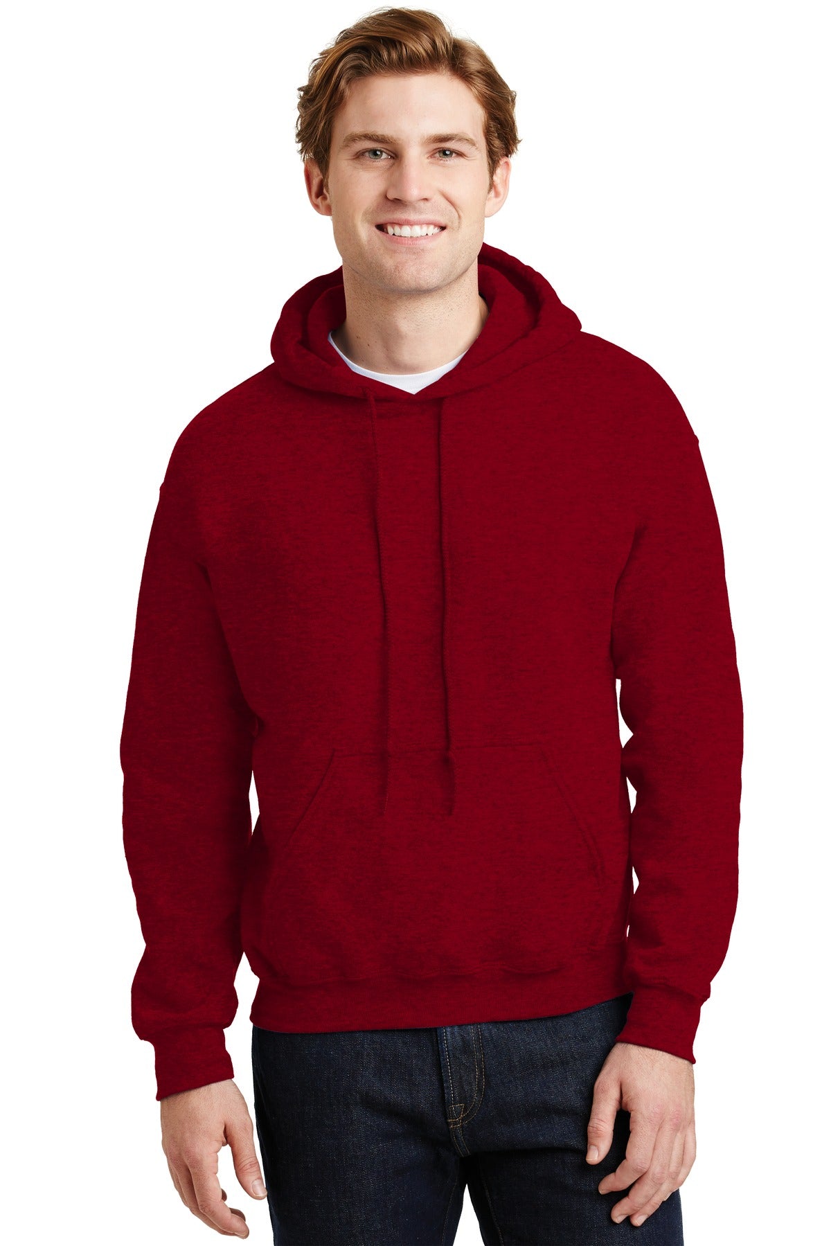 Model Antique Cherry Red