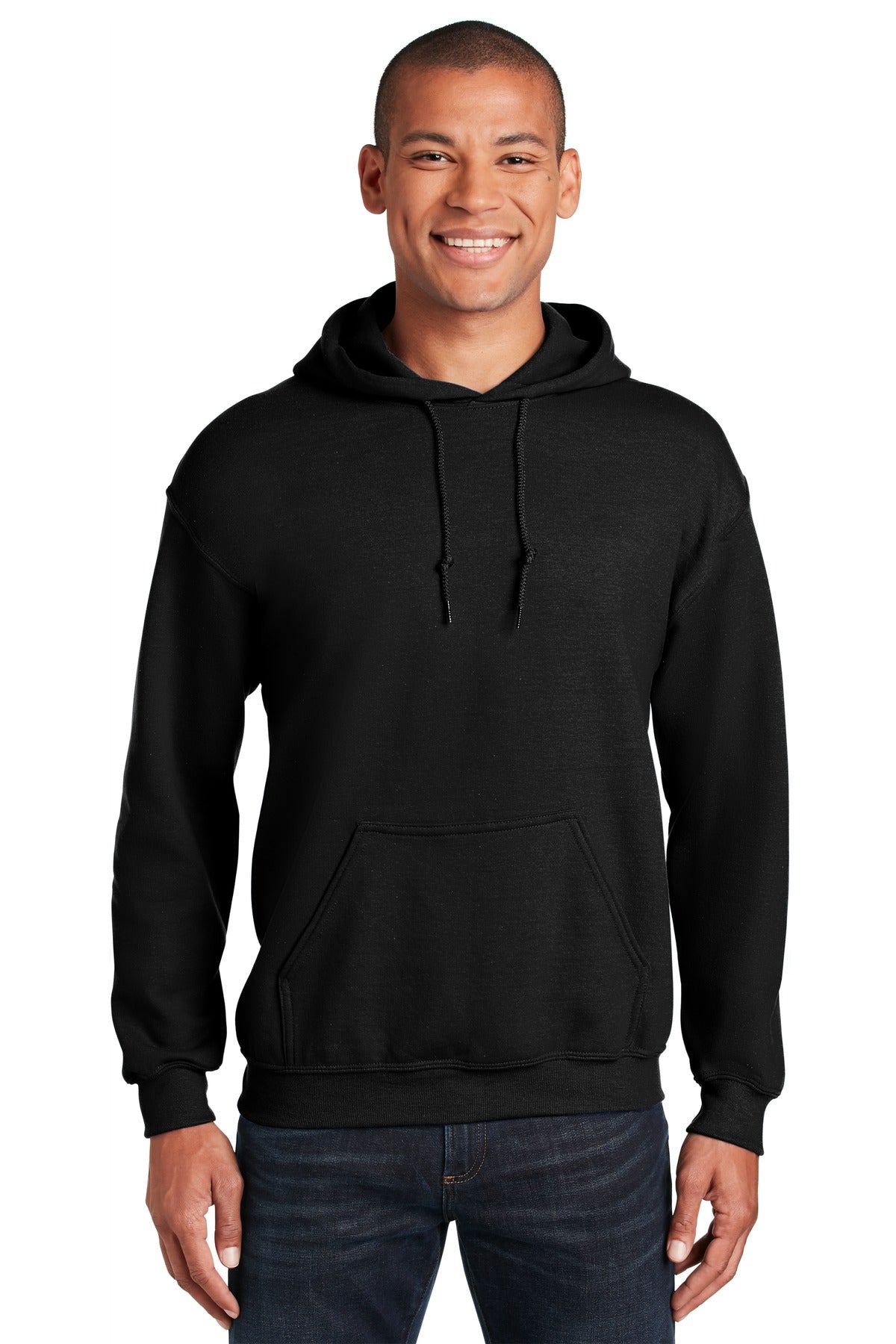 Model Black