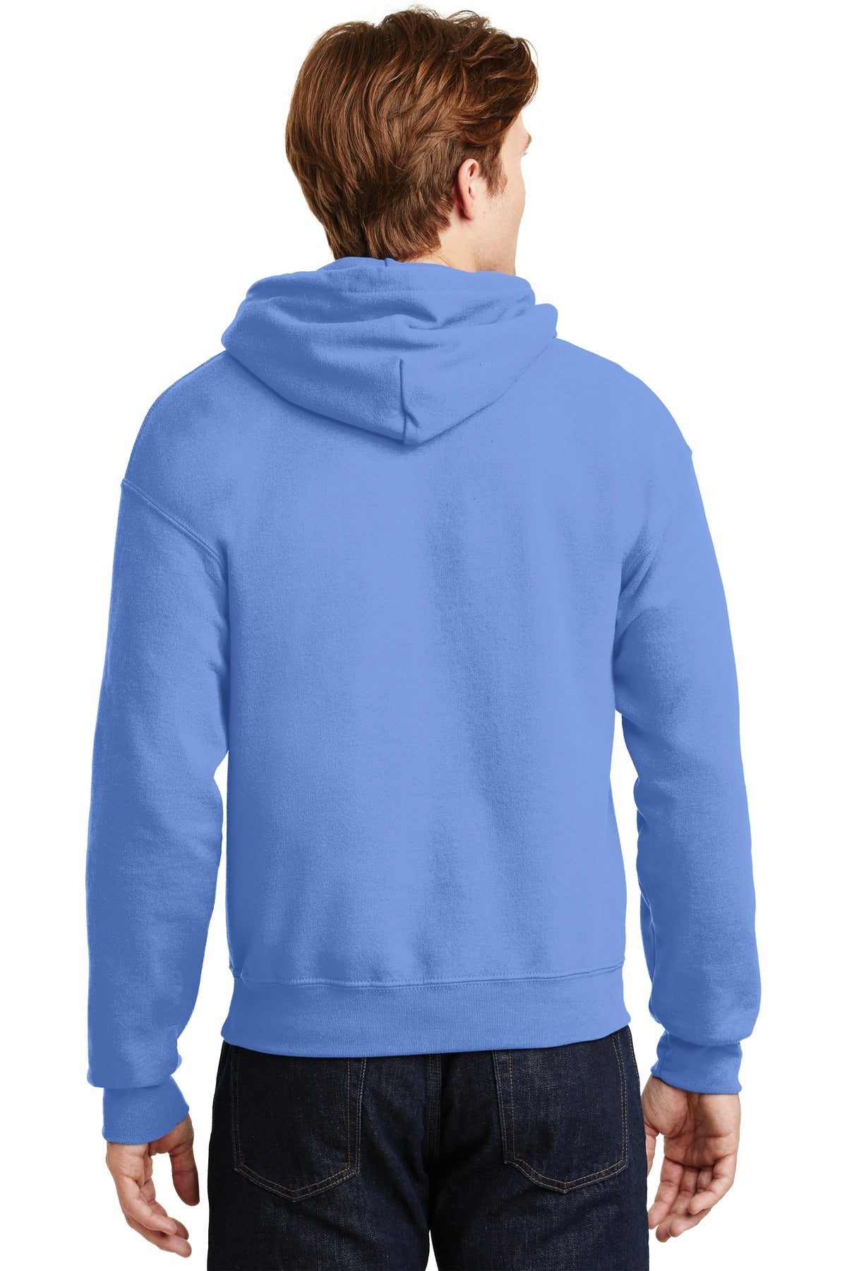 Back Model Carolina Blue