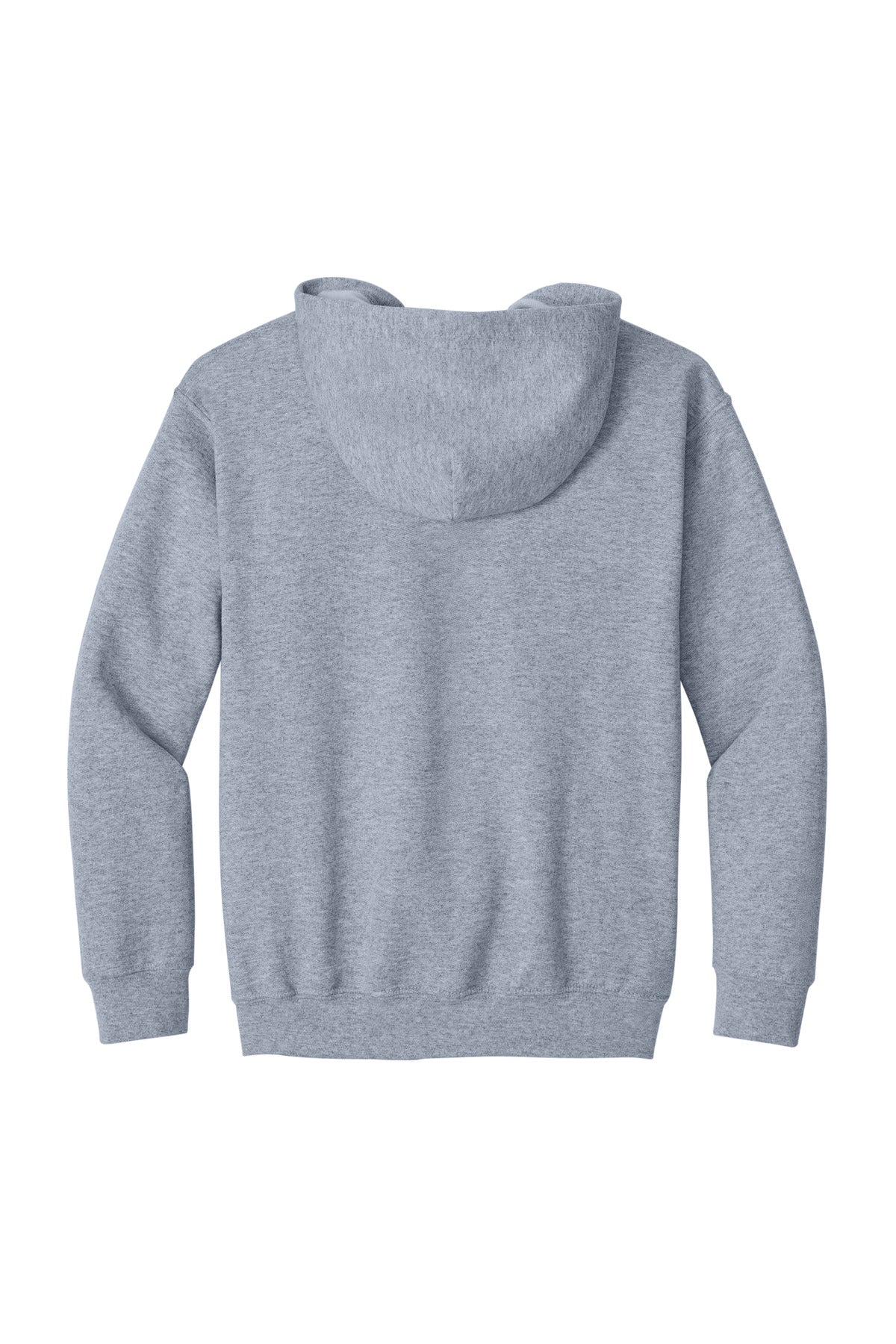 Back Product Sport Grey