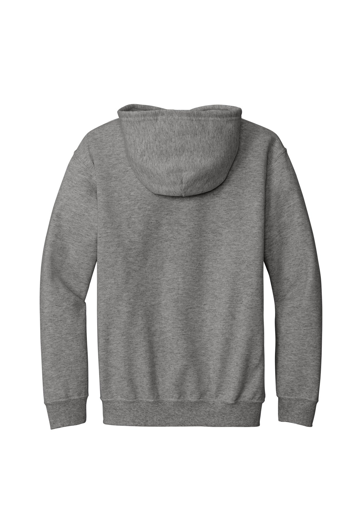 Back Product Graphite Heather