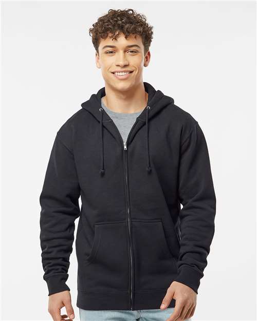Model Black