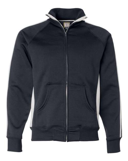 Product Navy/ White