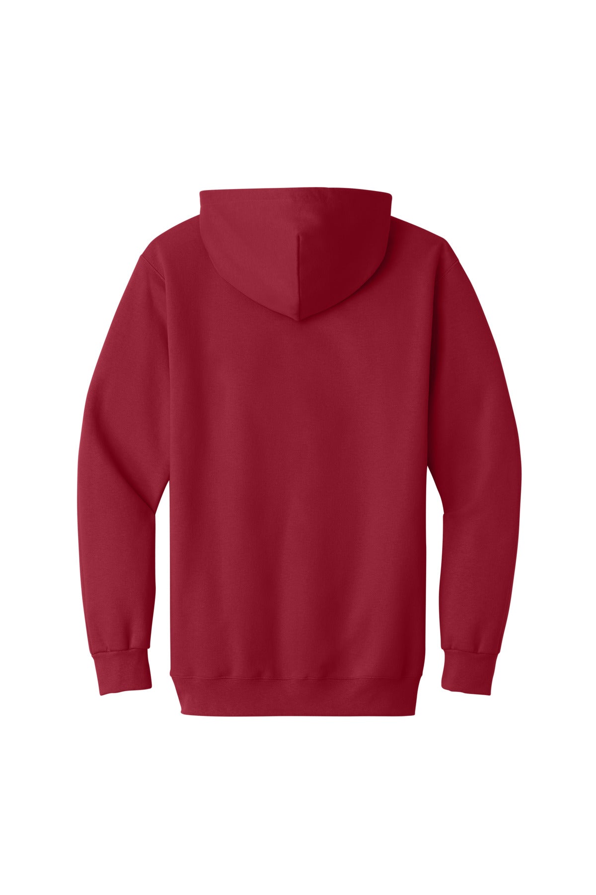 Back Product Cherry Red