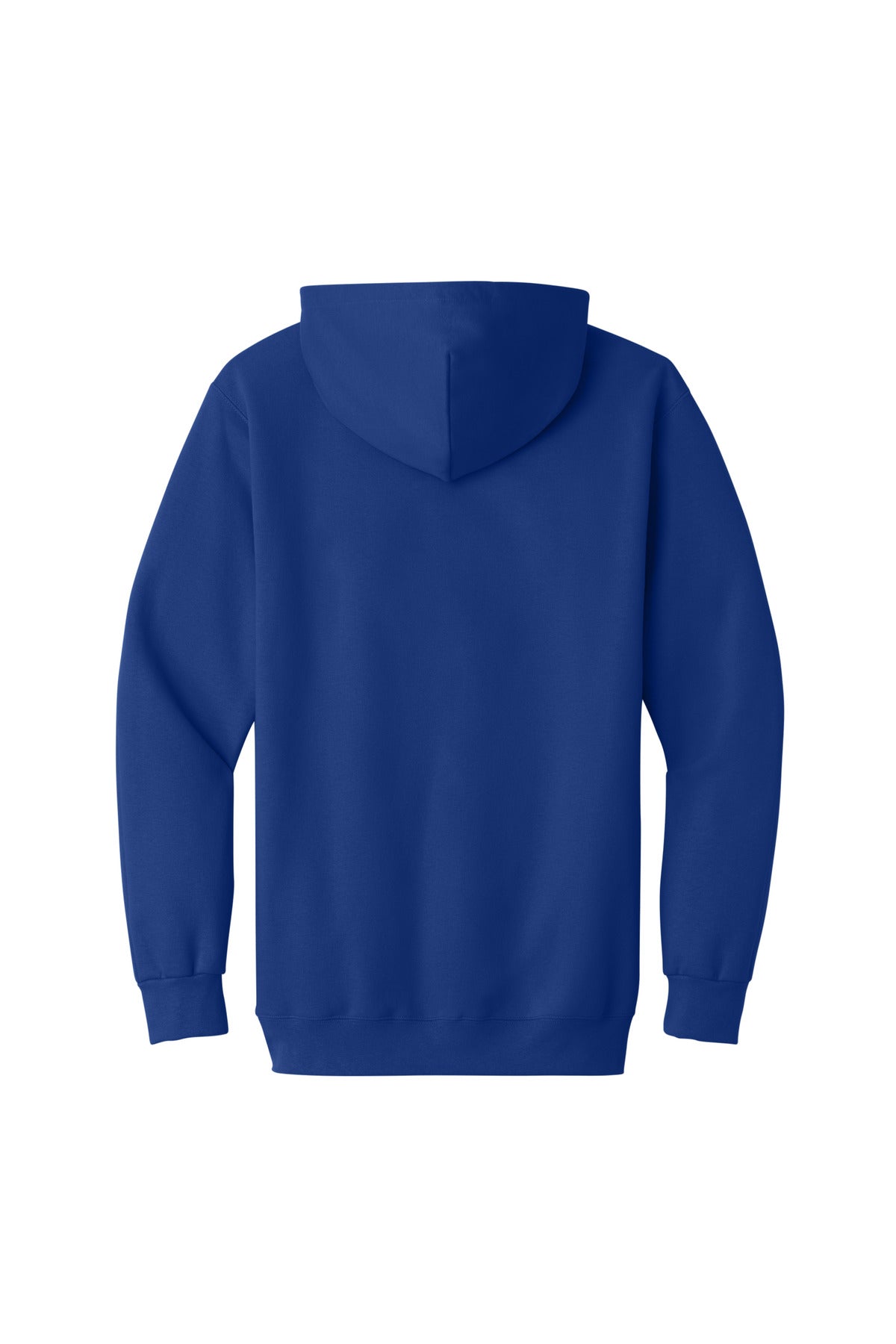 Back Product Deep Royal