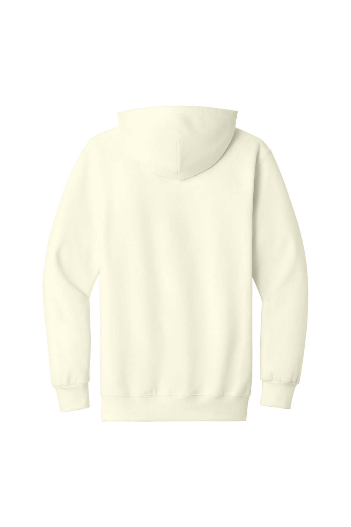 Back Product Off White