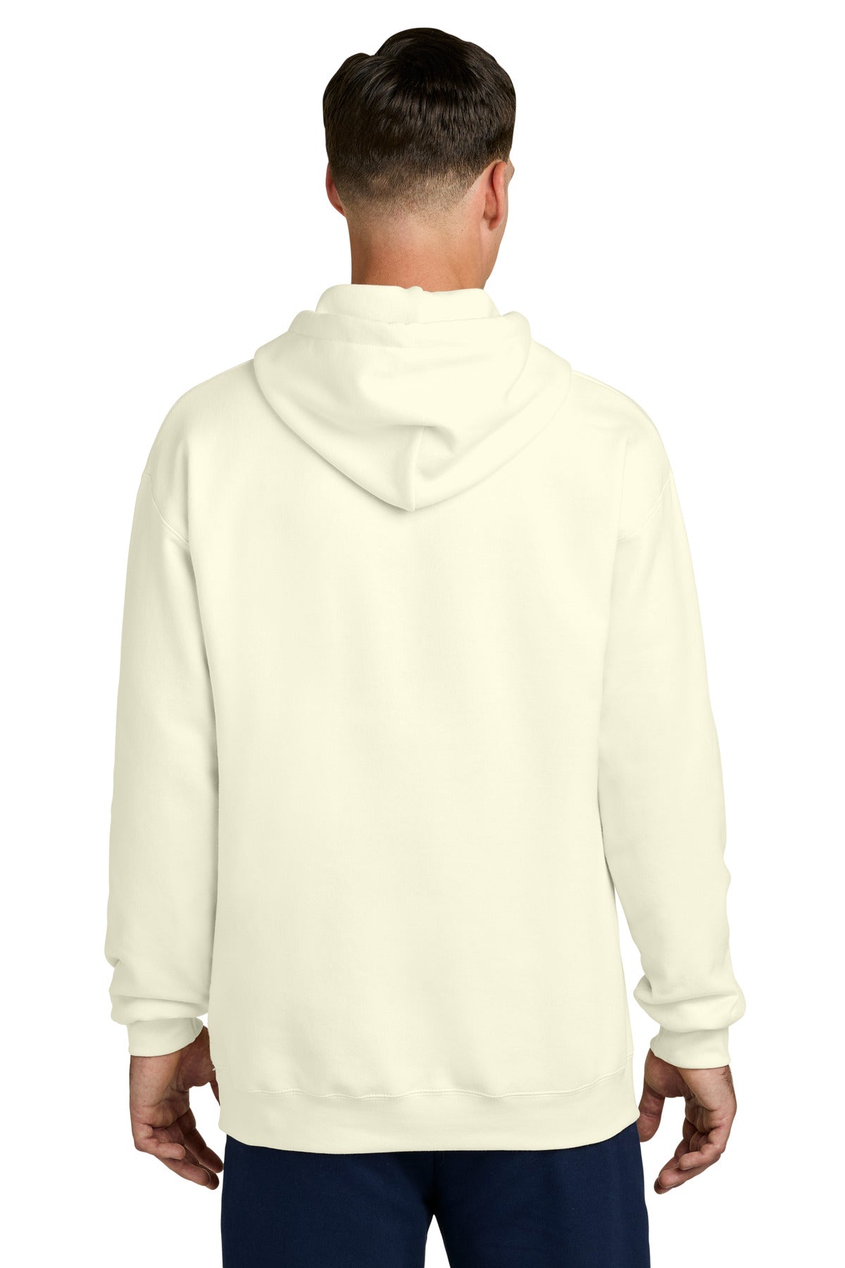 Back Model Off White