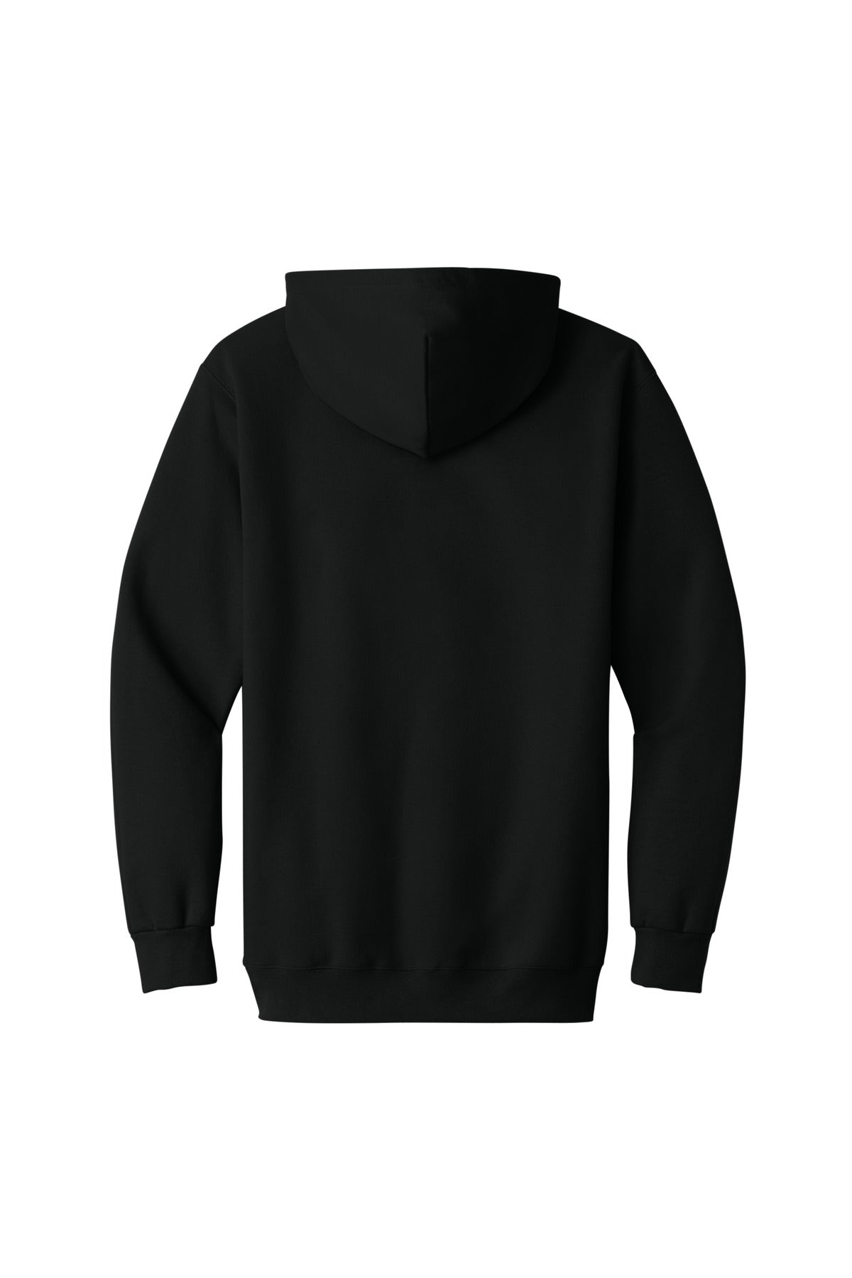 Back Product Pitch Black