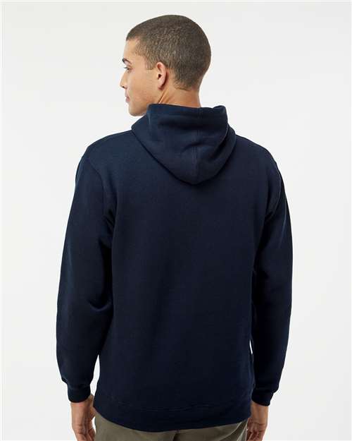 Back Model Navy