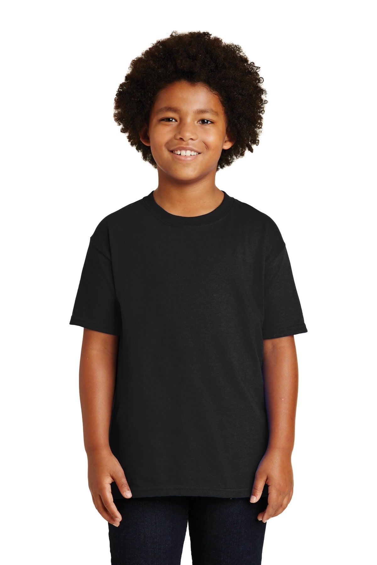 Model Black