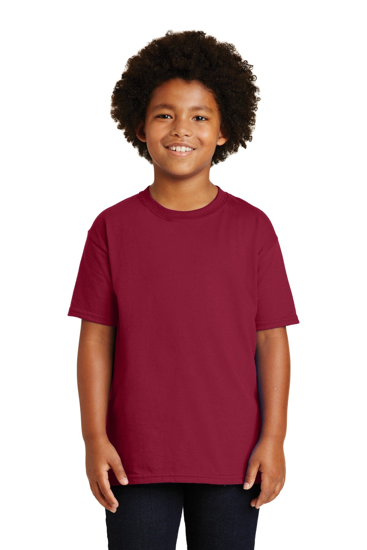 Model Cardinal Red