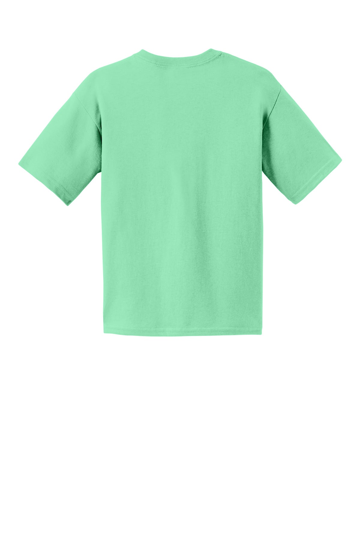 Back Product Mint Green