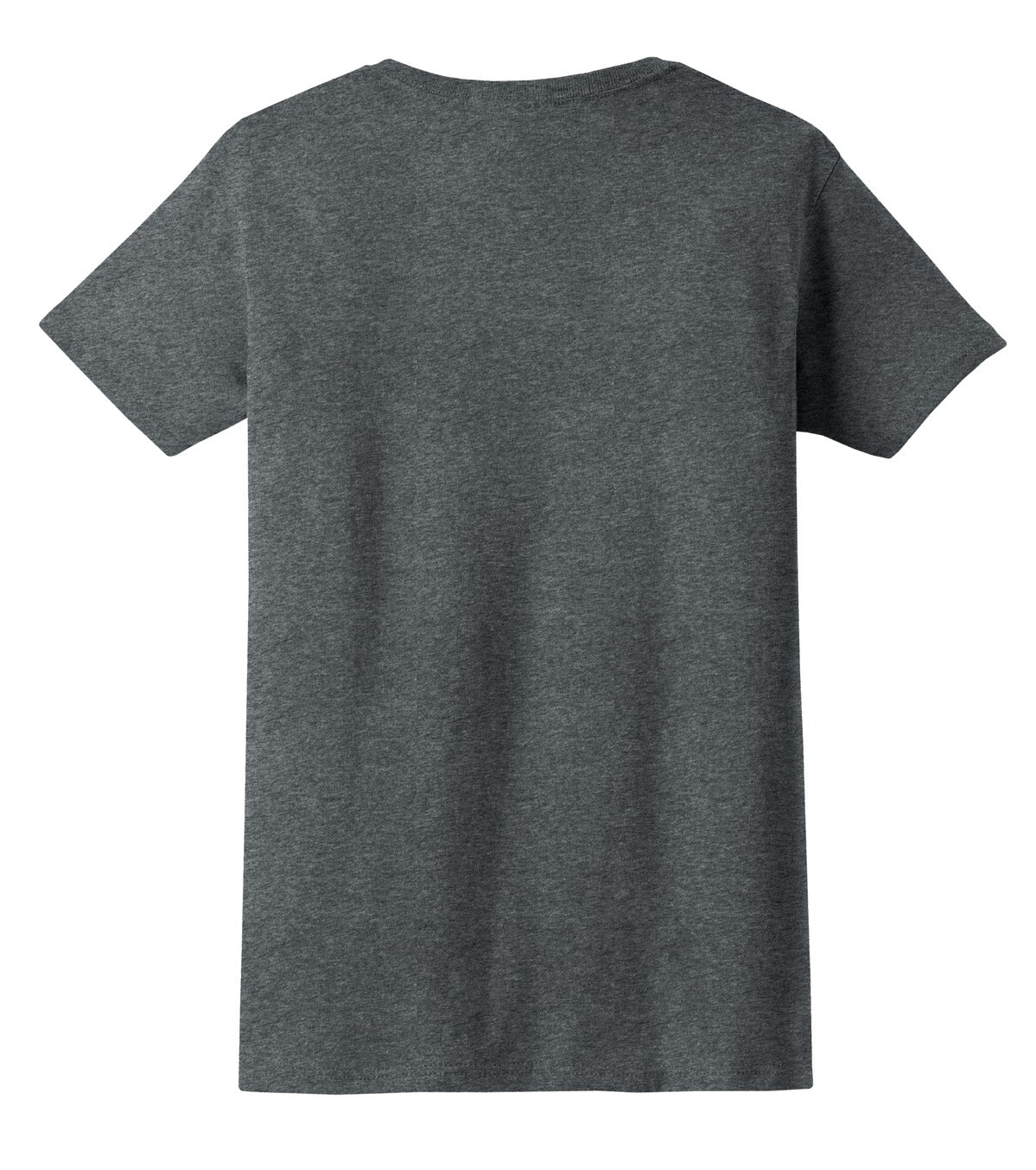 Back Product Dark Heather