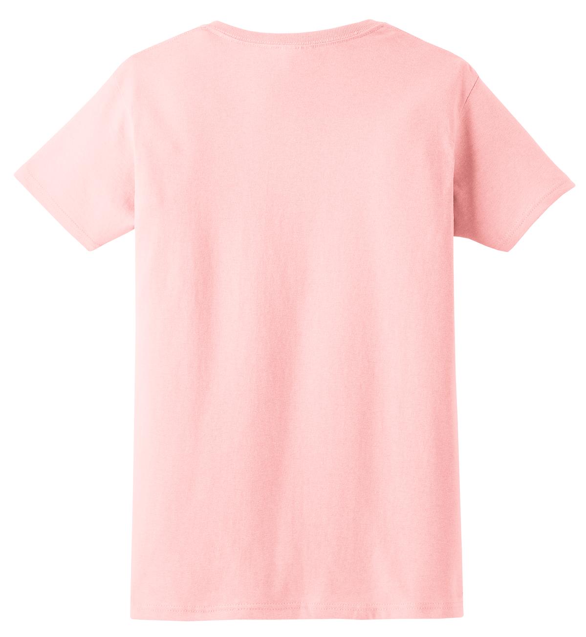 Back Product Light Pink