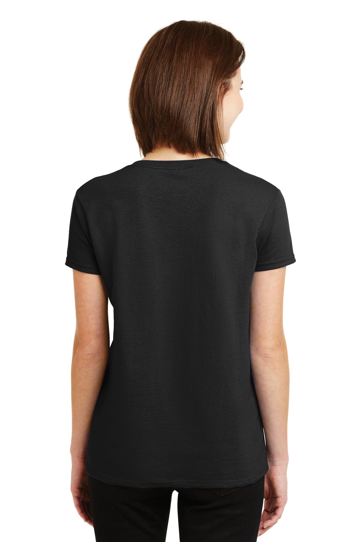 Back Model Black