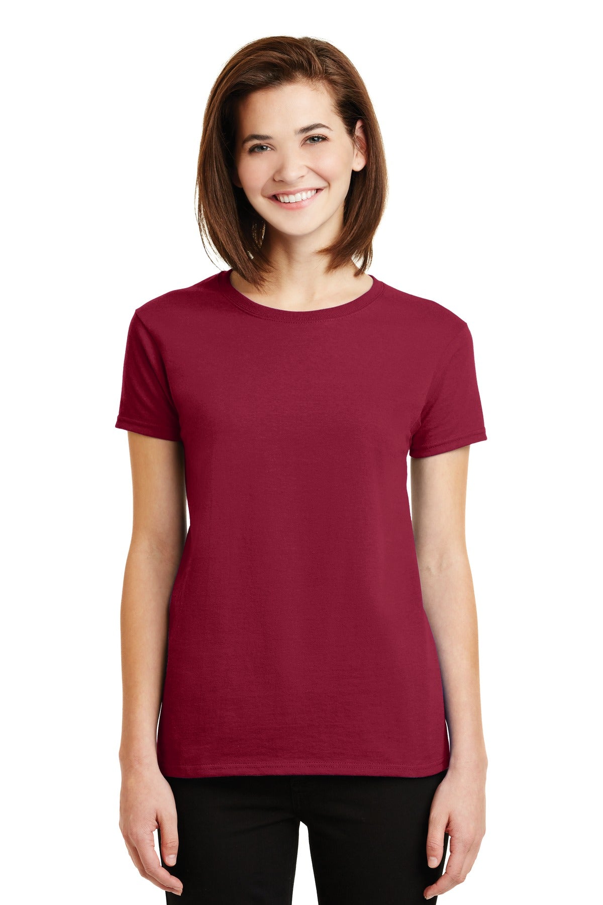 Model Cardinal Red