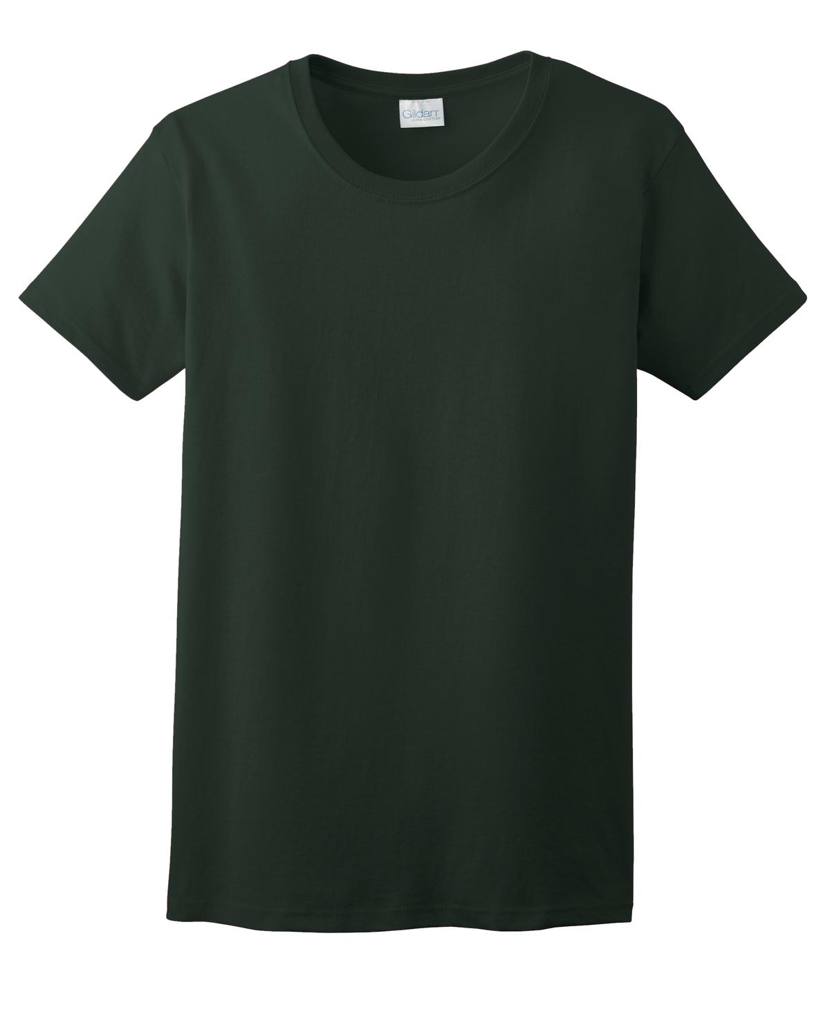 Product Forest Green
