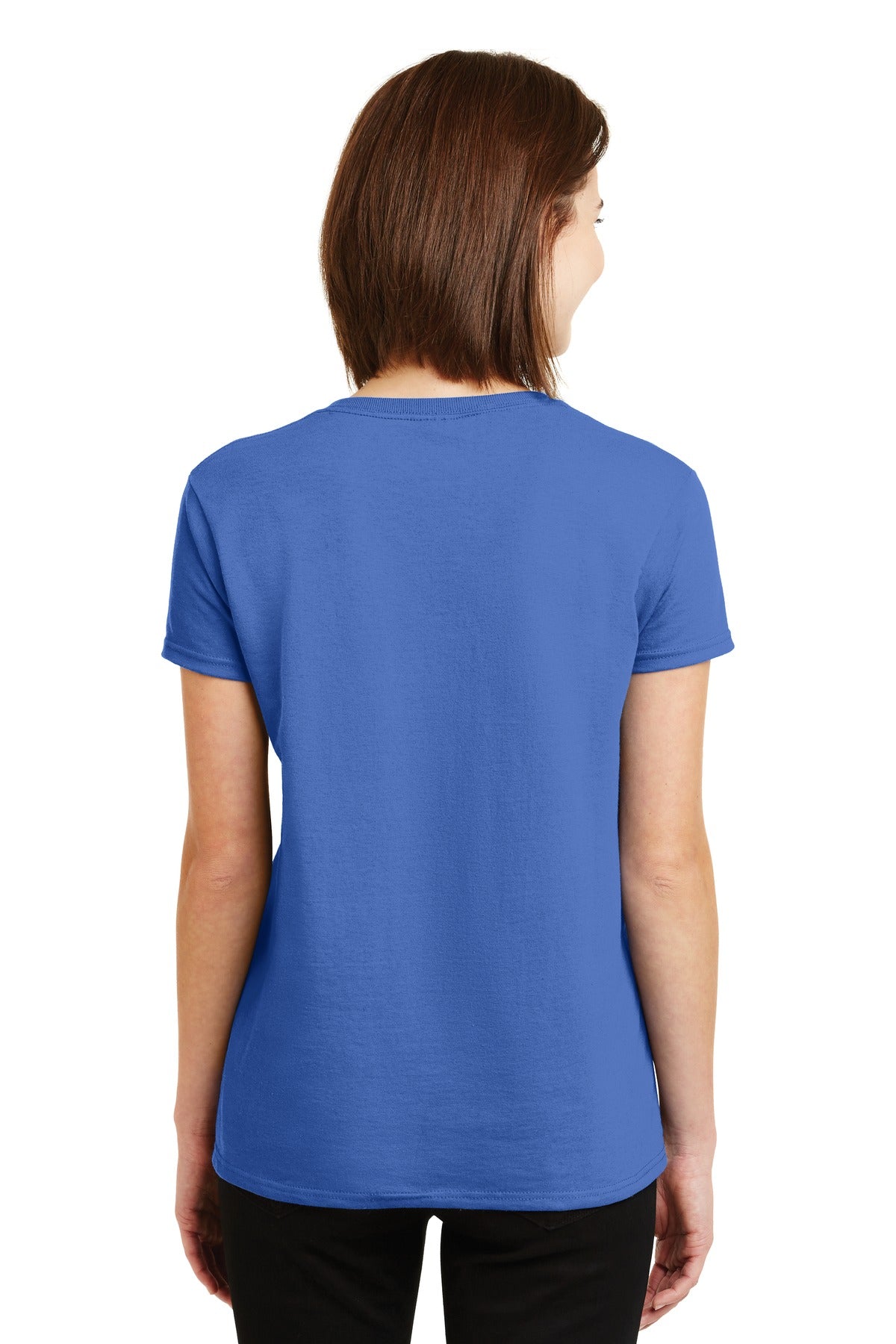 Back Model Iris