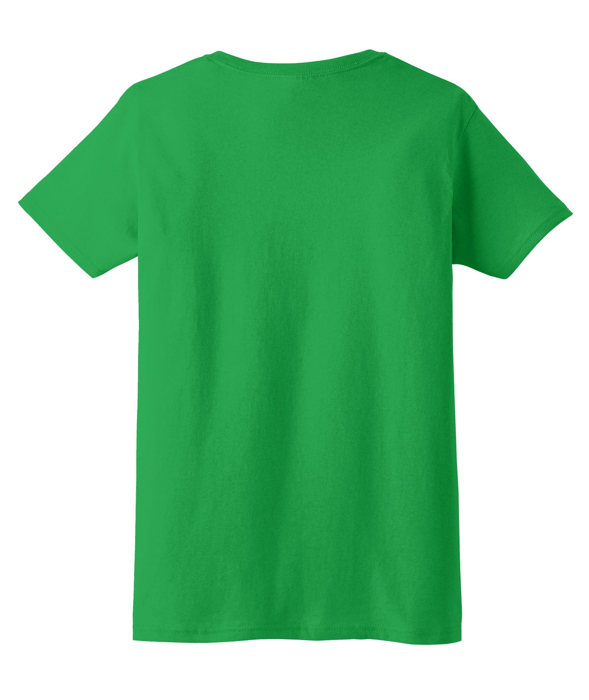 Back Product Irish Green
