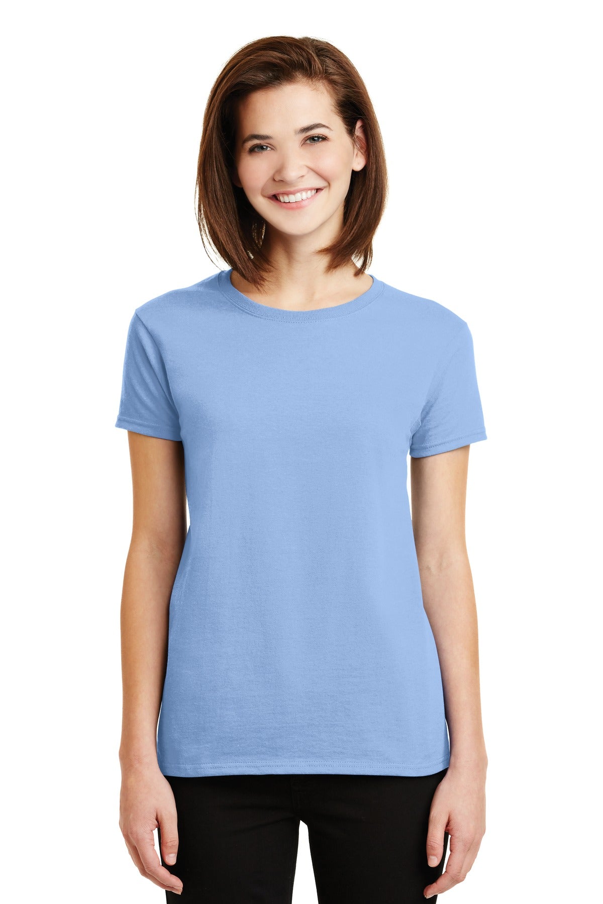 Model Light Blue