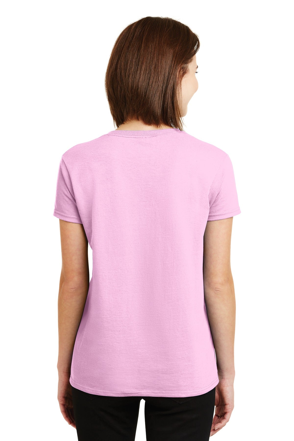 Back Model Light Pink