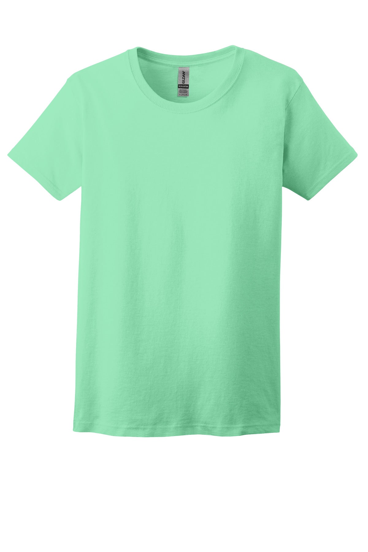 Product Mint Green