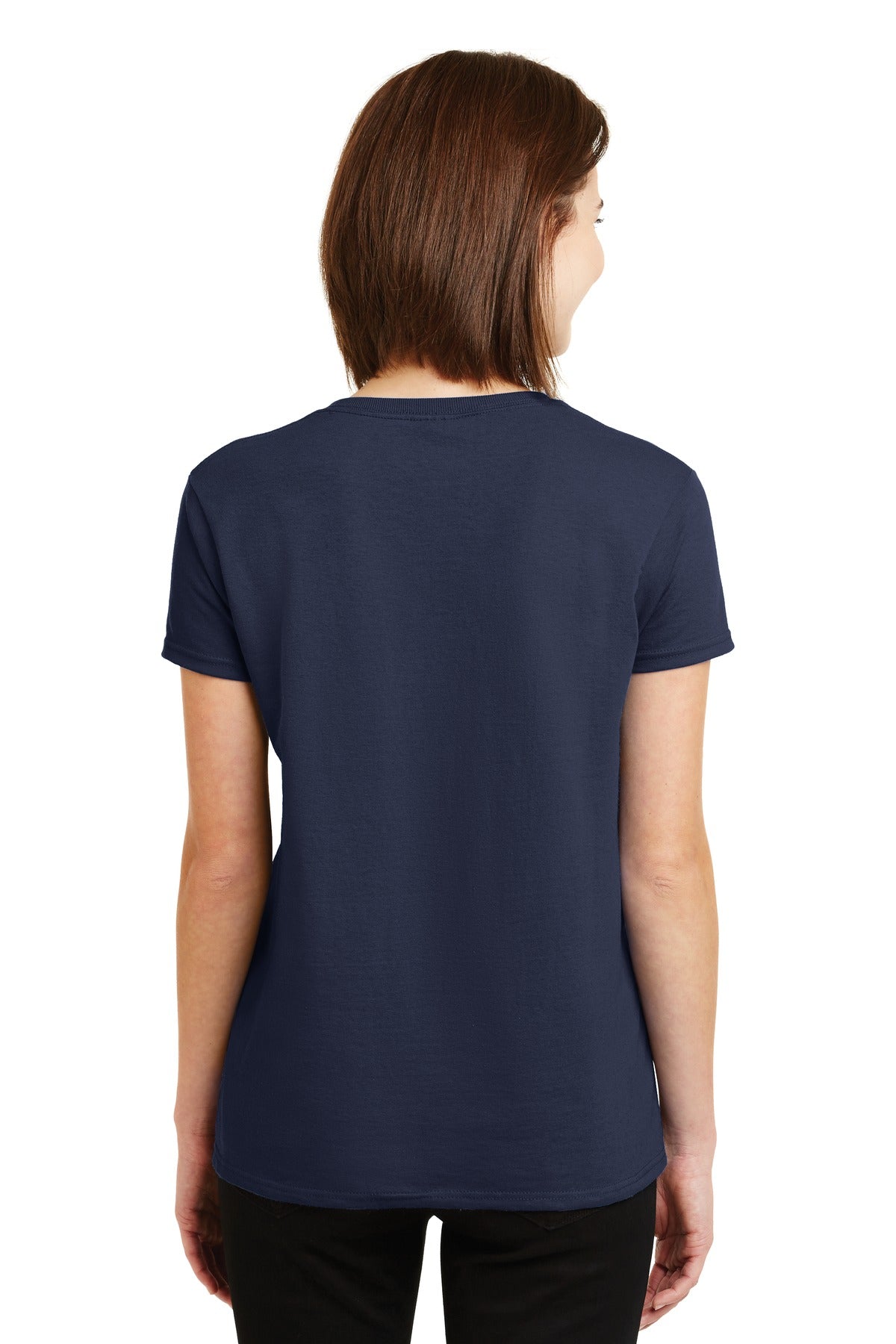 Back Model Navy
