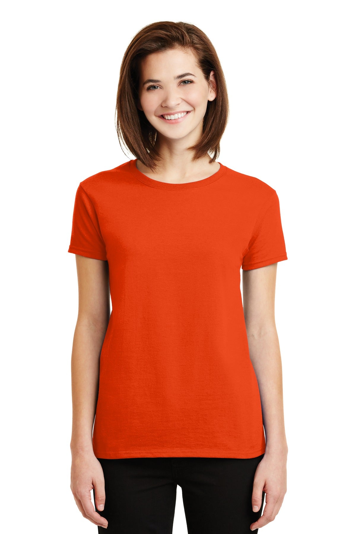Model Orange