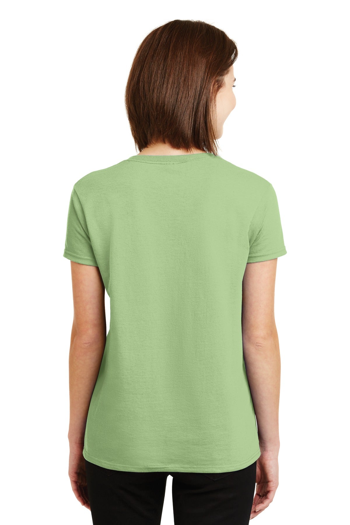 Back Model Pistachio