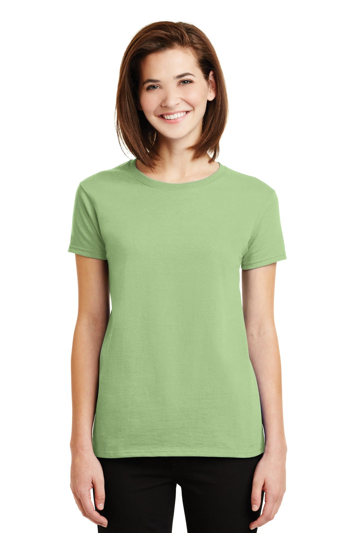 Model Pistachio