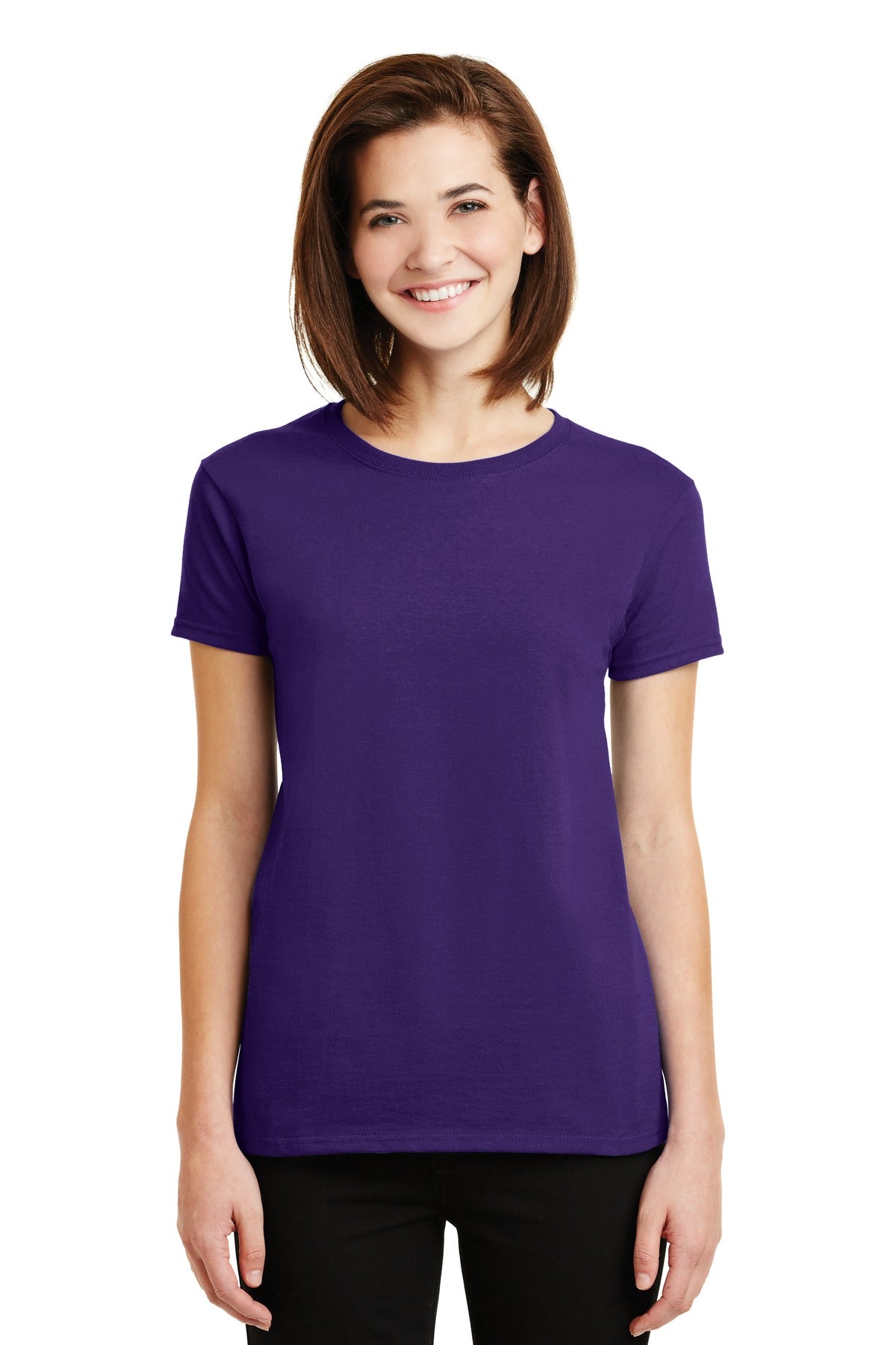 Model Purple