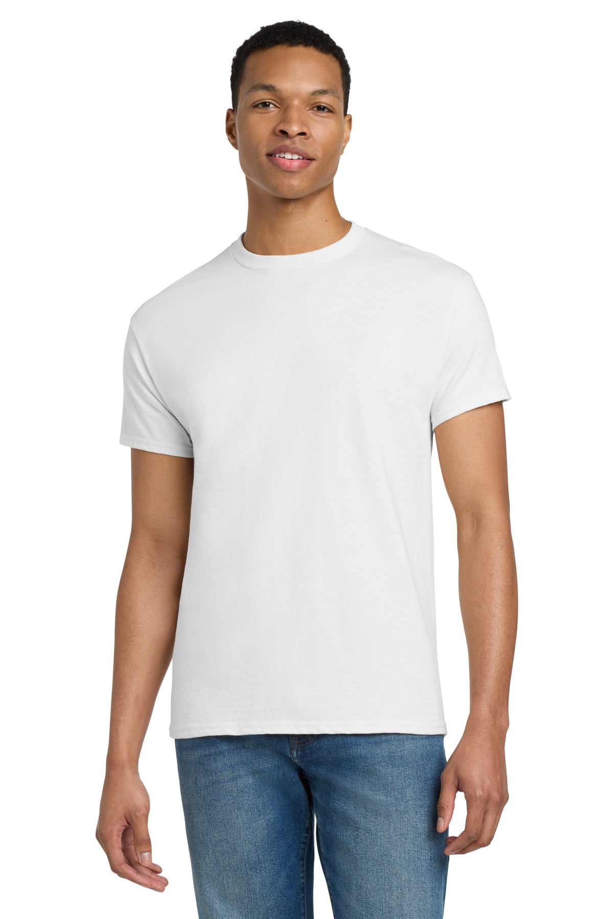 Model White