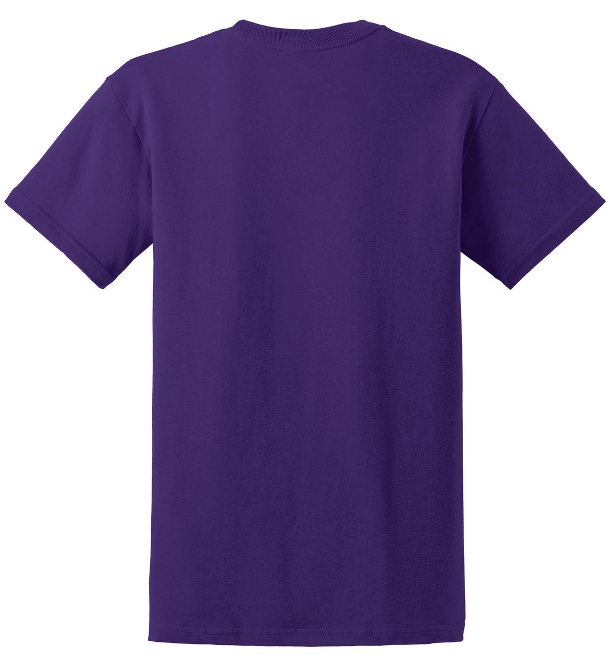 Back Product Purple