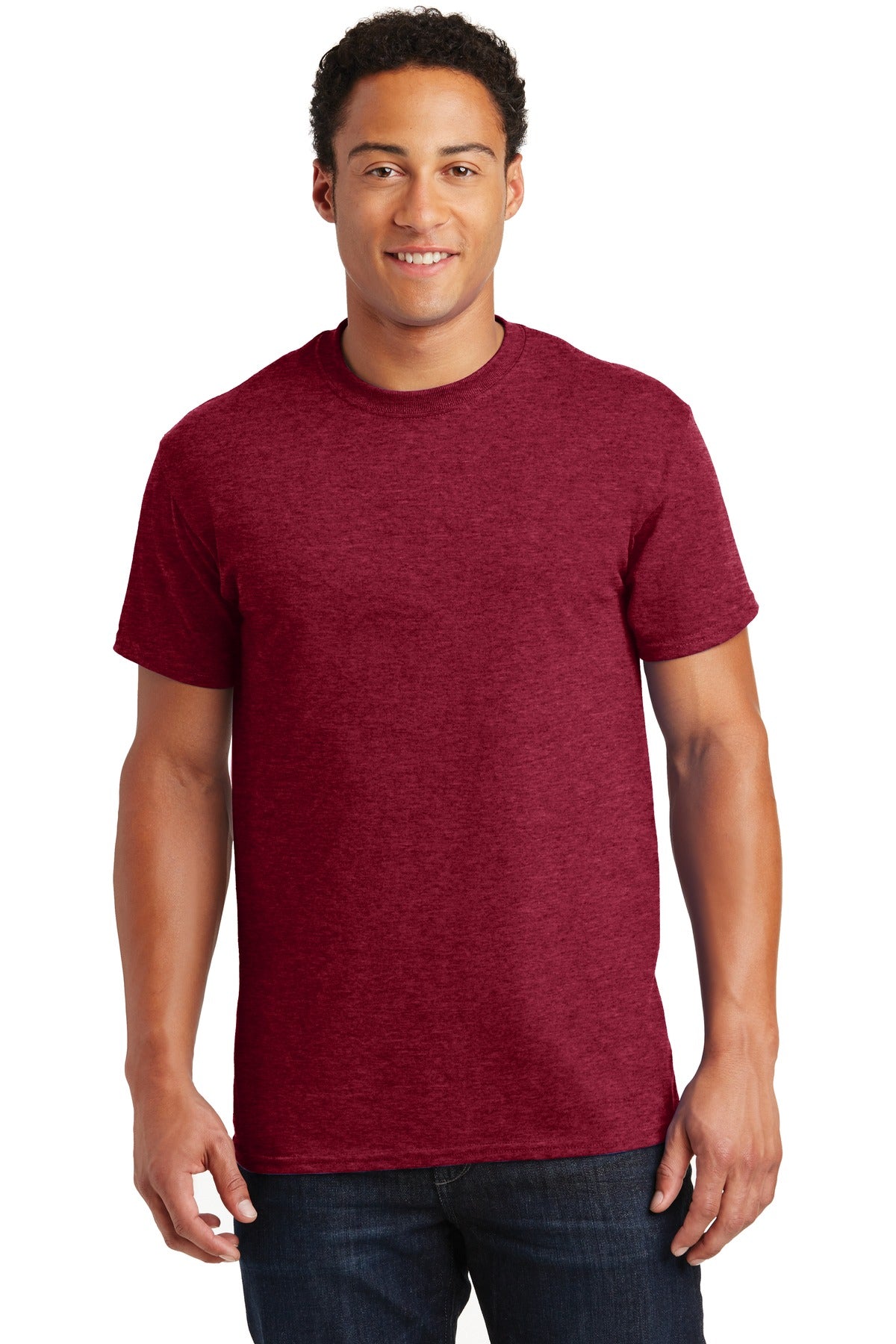 Model Antique Cherry Red