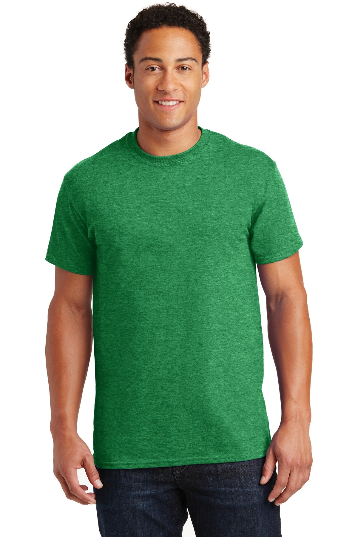 Model Antique Irish Green