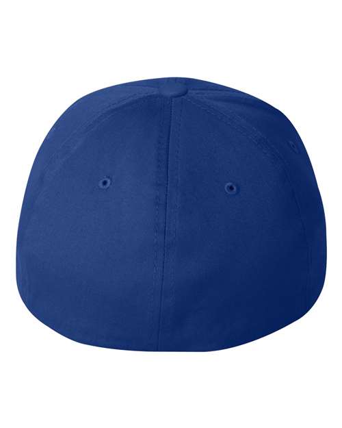 Back Product Royal Blue