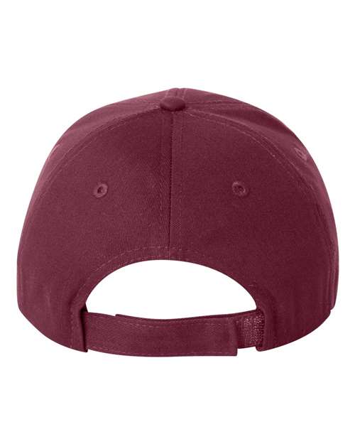 Back Product Maroon