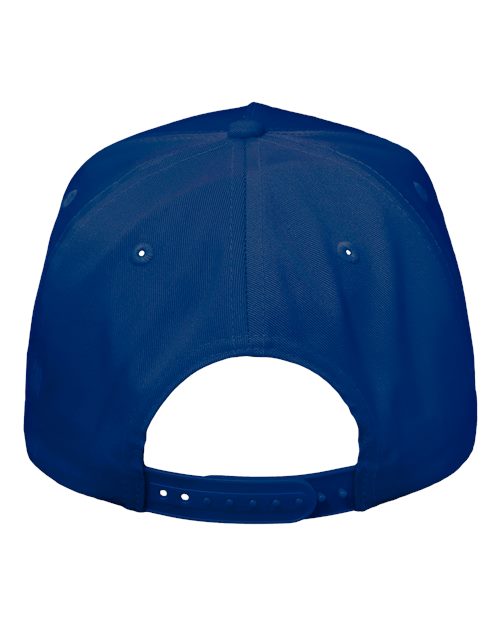 Back Product Royal Blue