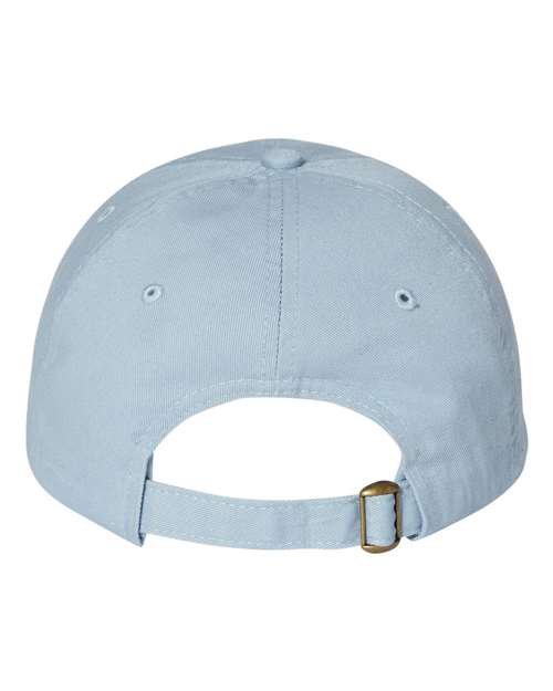 Back Product Baby Blue