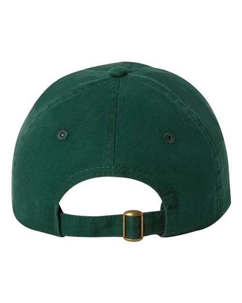 Back Product Forest Green