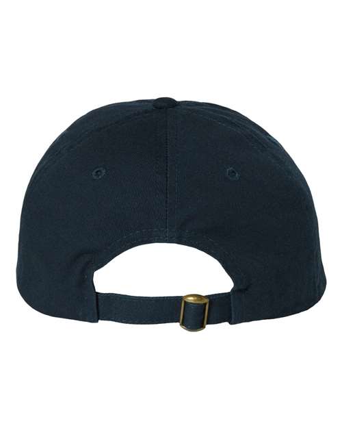 Back Product Navy